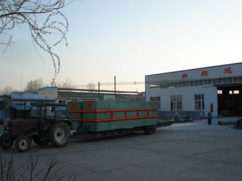 你知道玻璃鋼水箱拉筋有什么作用嗎？