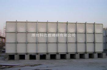 可以使用玻璃鋼水箱儲(chǔ)存海水嗎